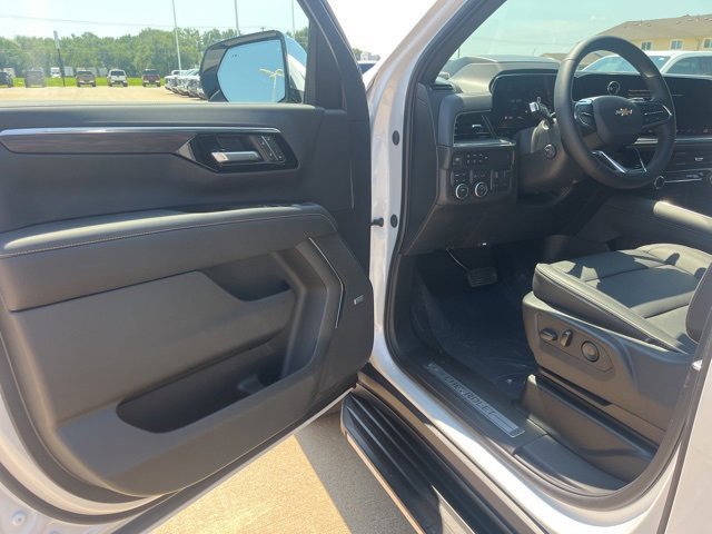 New 2025 Chevrolet Tahoe Premier image 12