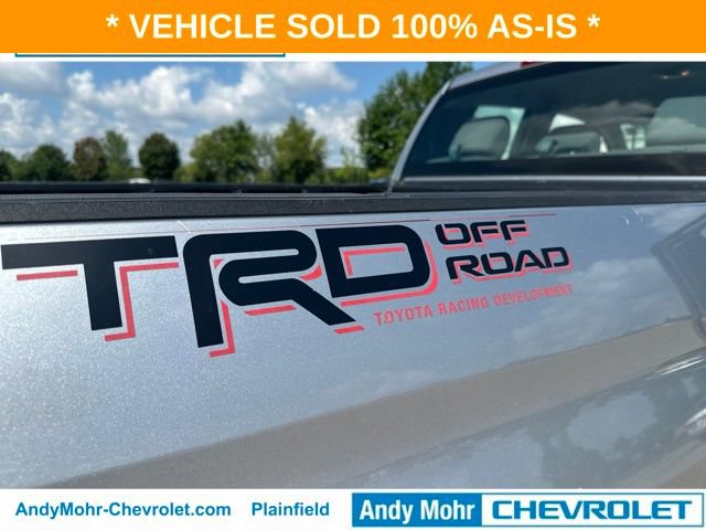 Used 2014 Toyota Tundra SR AWD/4WD image 9