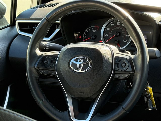 Used 2020 Toyota Corolla SE image 14