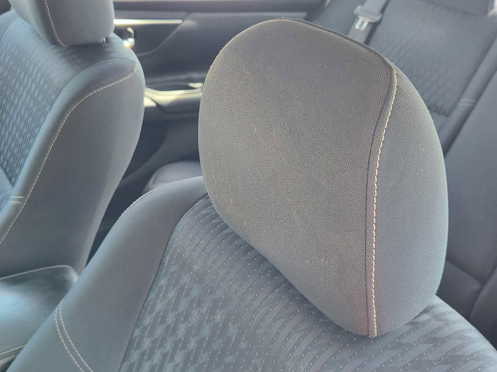Used 2017 Nissan Altima 2.5 SV FWD image 15
