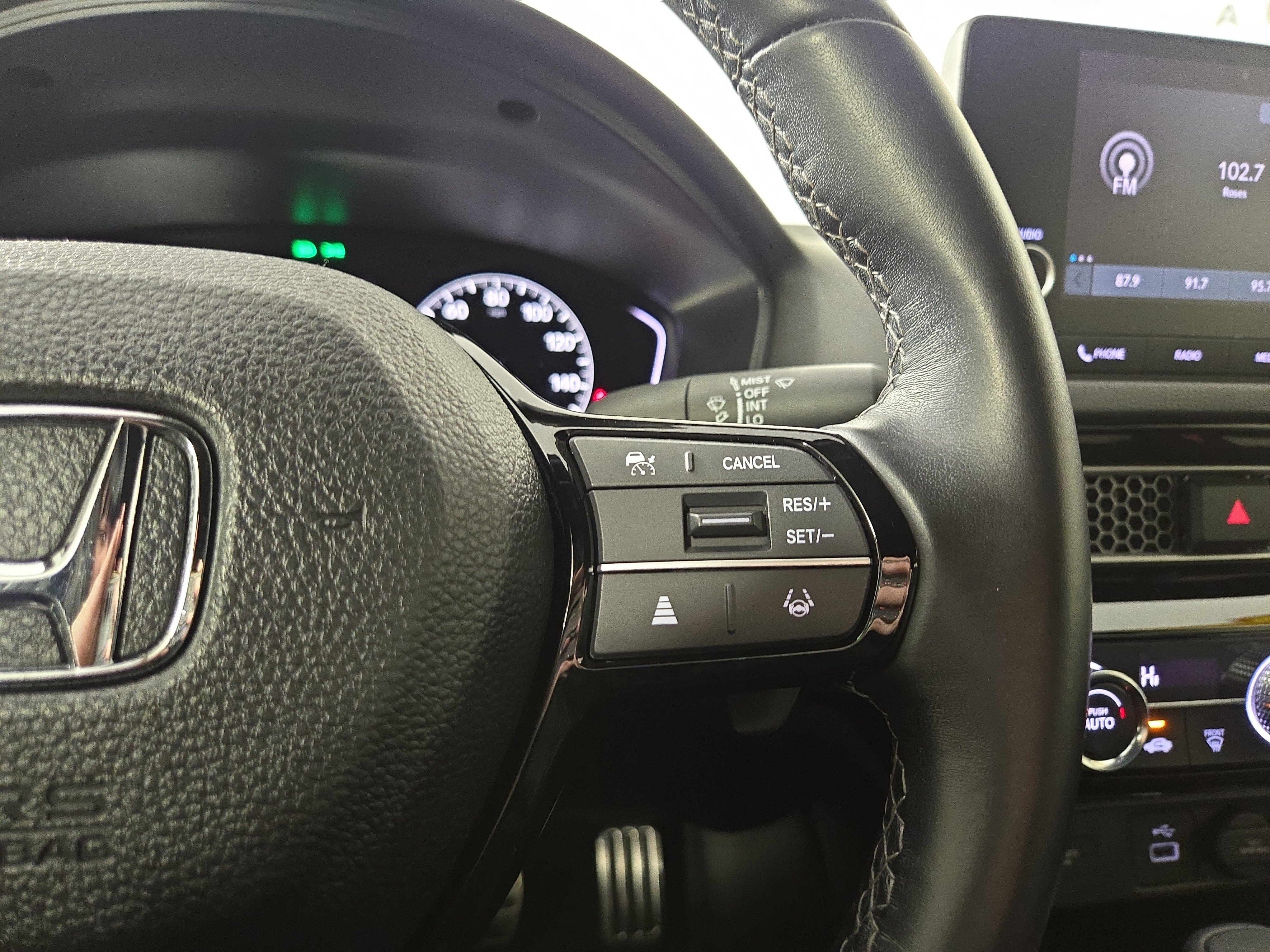 Used 2024 Honda Civic Sport image 16