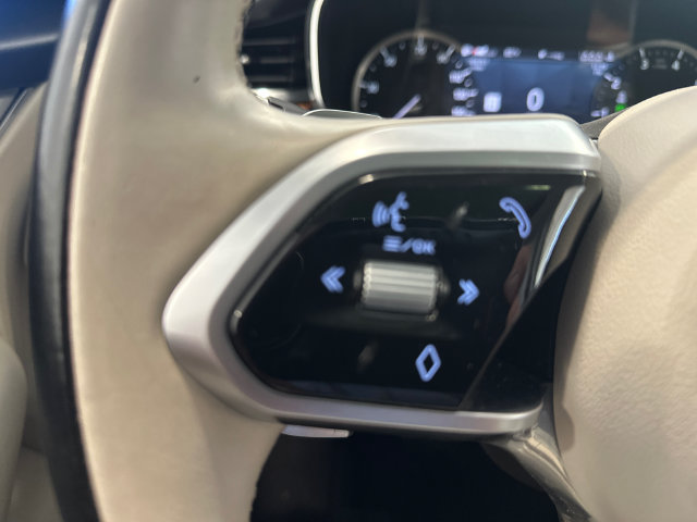 Used 2021 Jaguar F-PACE S AWD/4WD image 15