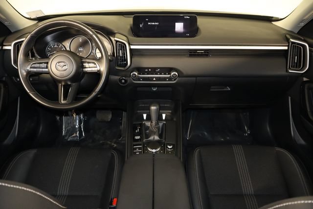 Used 2023 MAZDA CX-50 2.5 S w/ Cargo Package AWD/4WD image 13
