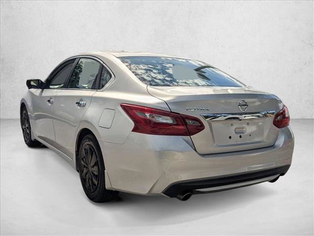 Used 2018 Nissan Altima 2.5 S w/ S Convenience Package image 8