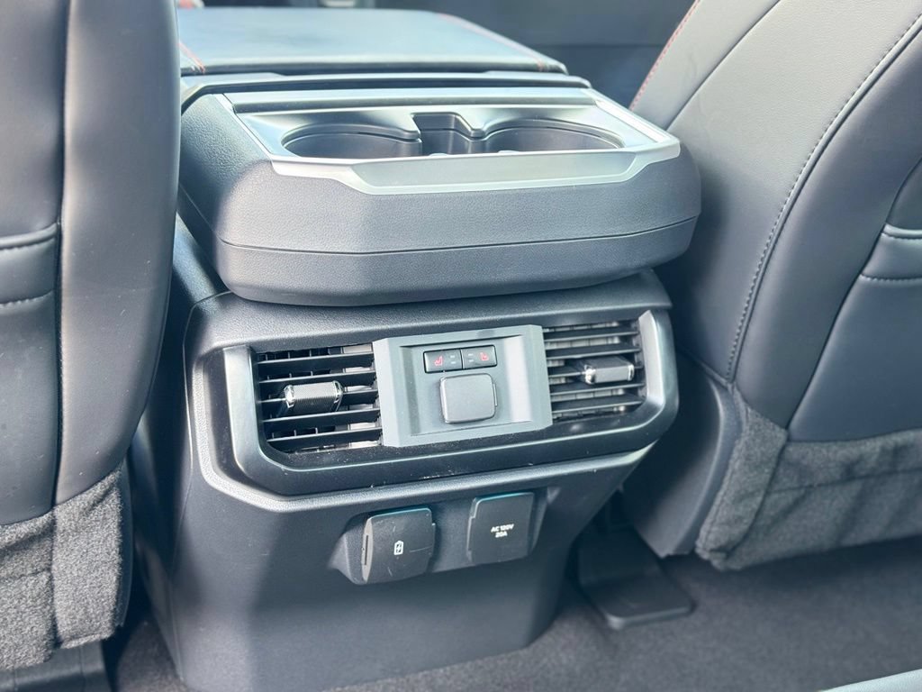 Used 2025 Ford F150 Raptor AWD/4WD image 24