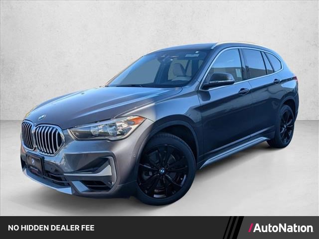 Used 2020 BMW X1 sDrive28i