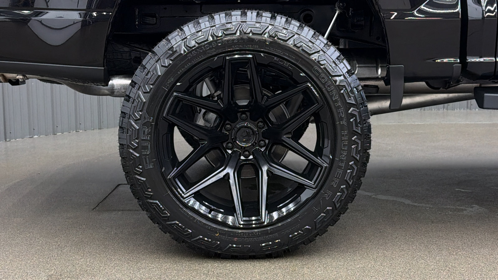 Used 2026 Ford F150 Lariat AWD/4WD image 11
