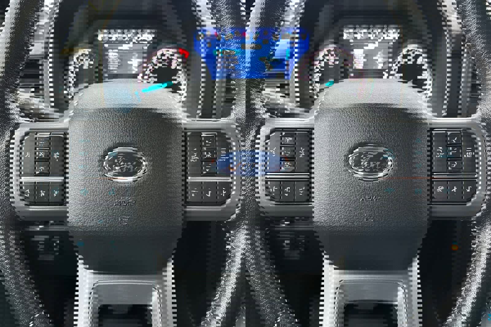 Certified 2022 Ford F150 XLT w/ Equipment Group 302A High image 22