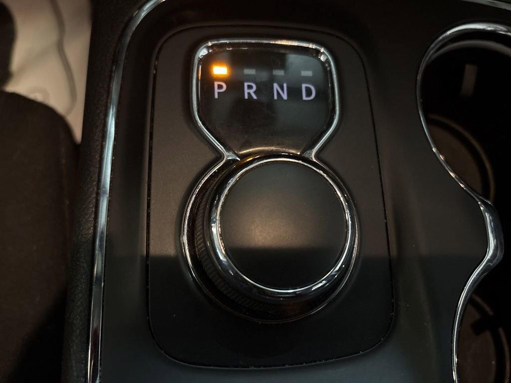 Used 2014 Dodge Durango SXT w/ Quick Order Package 23B image 32