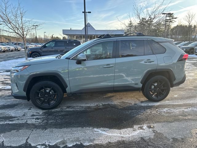 Used 2023 Toyota RAV4 XLE Premium video 2