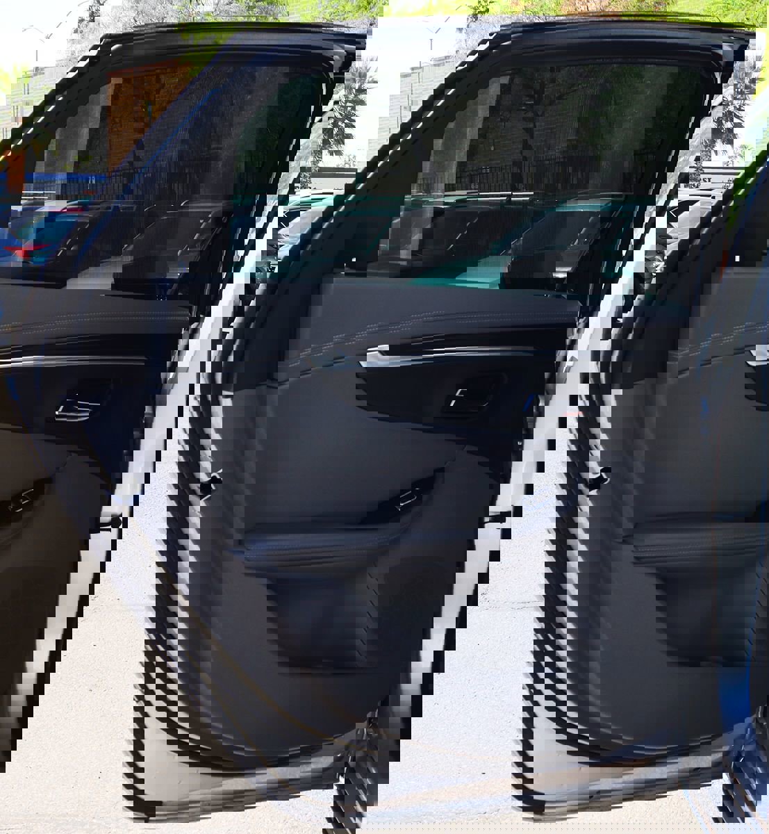 Used 2019 Chevrolet Impala LS image 32