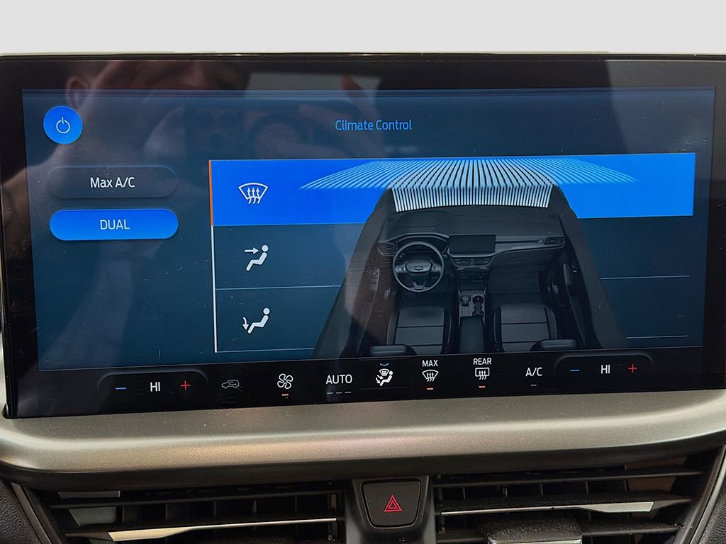 Used 2023 Ford Escape Active w/ Tech Pack #1 image 34