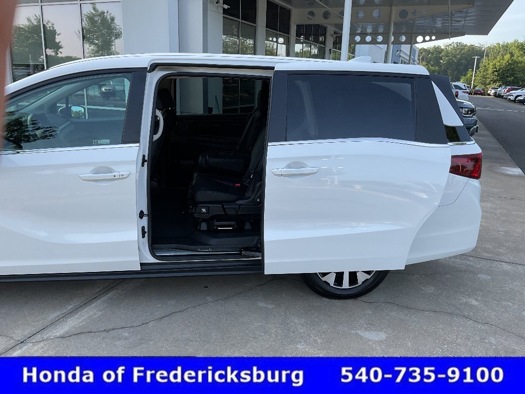 Certified 2026 Honda Odyssey EX-L image 15