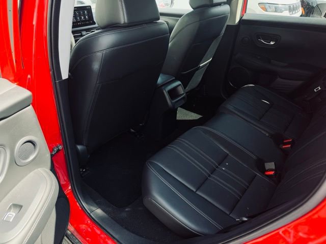 Used 2023 Honda HR-V EX-L image 20