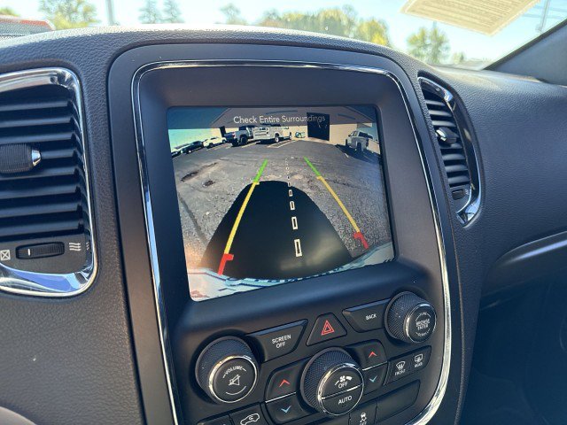 Used 2014 Dodge Durango R/T image 24