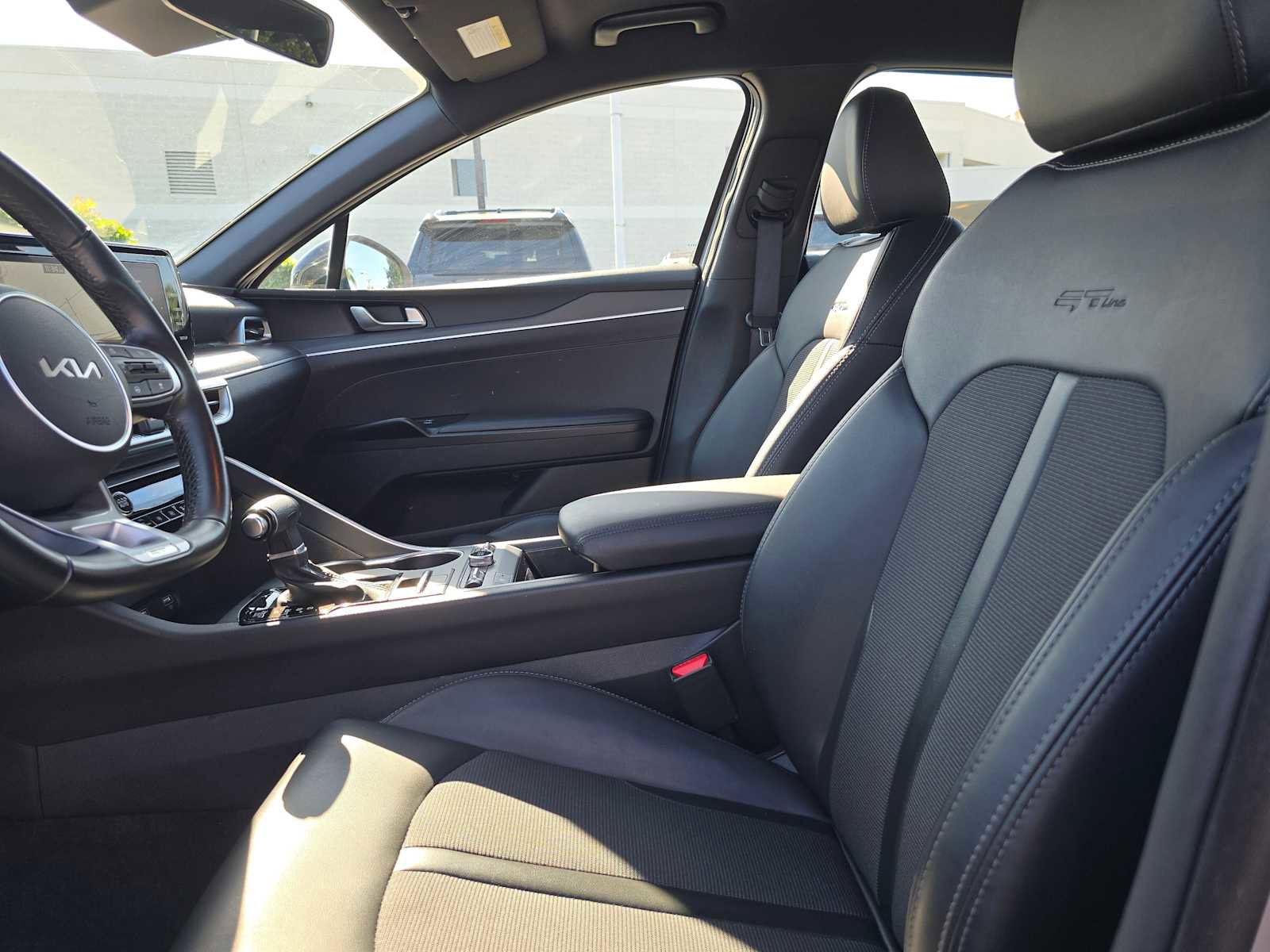 Used 2024 Kia K5 GT-Line w/ GT-Line Premium Package image 22