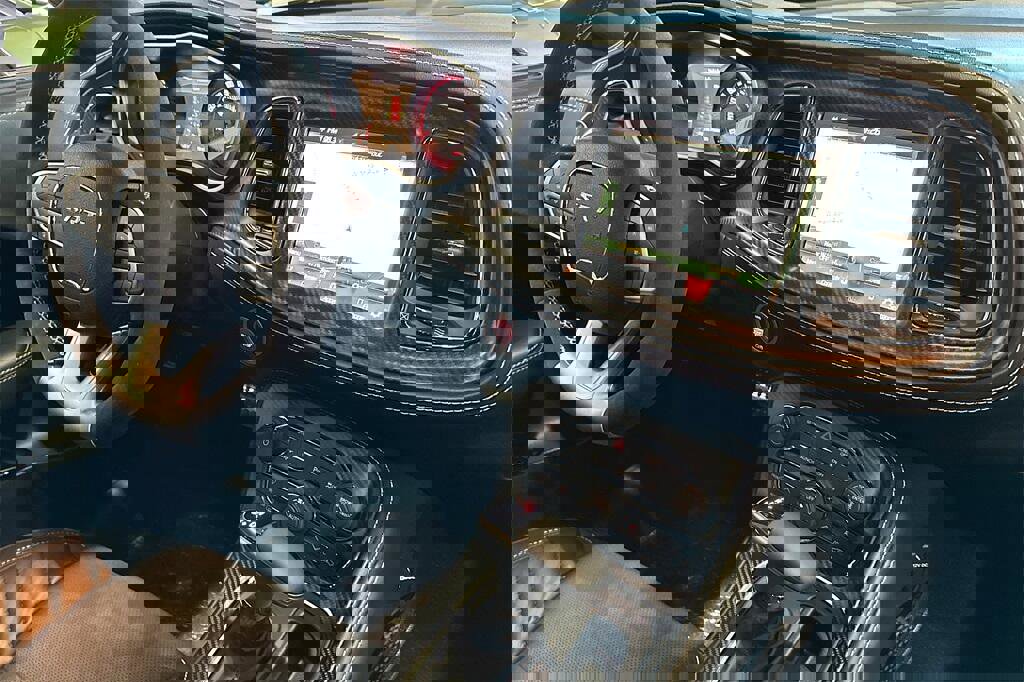 New 2023 Dodge Challenger SRT Hellcat Redeye image 11