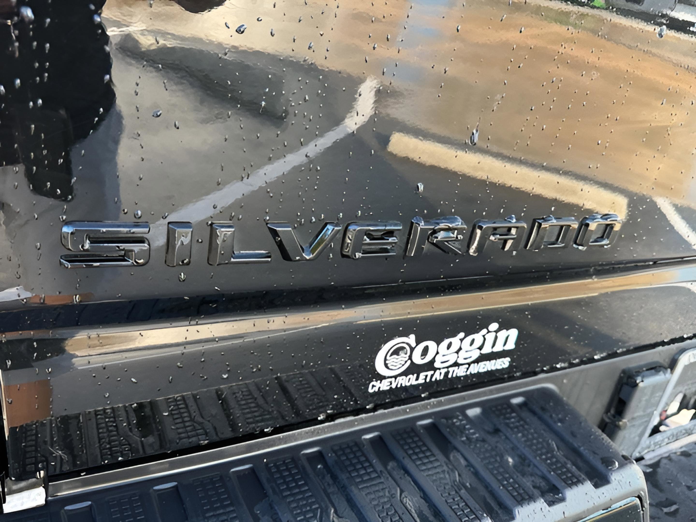 Certified 2024 Chevrolet Silverado 2500 High Country w/ High Country Premium Package image 30