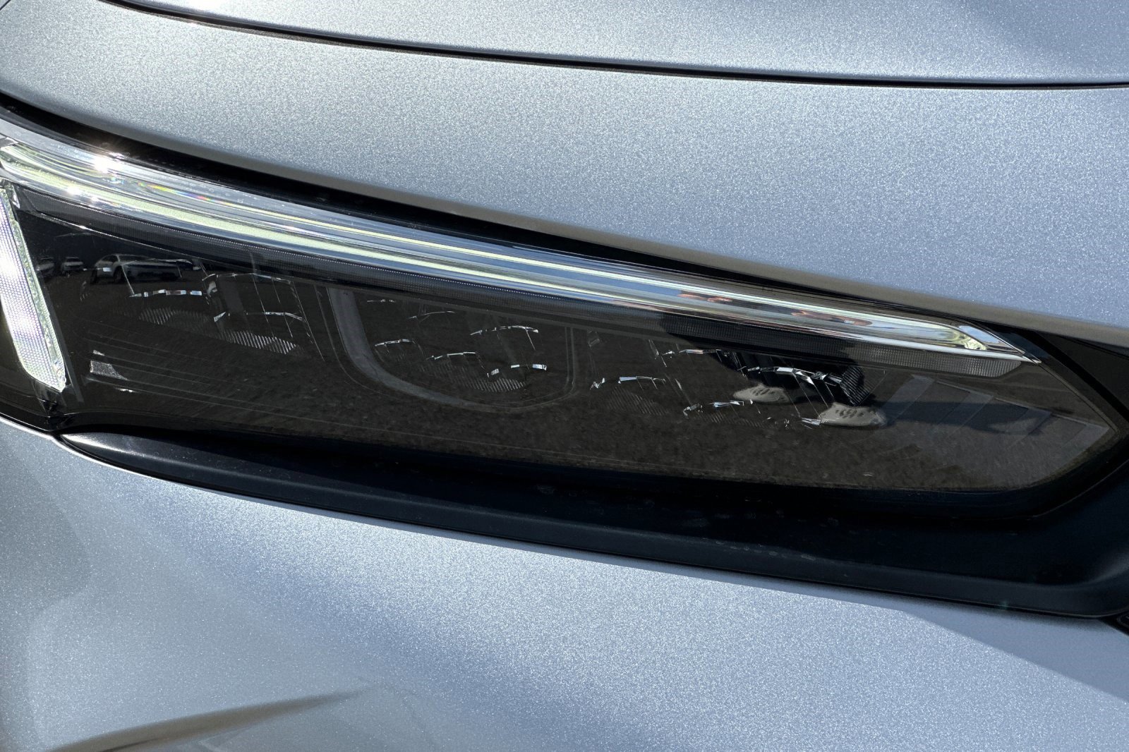 New 2026 Honda Civic Sport image 19