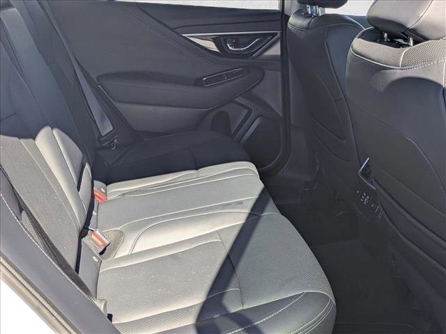 Used 2024 Subaru Outback Touring image 20