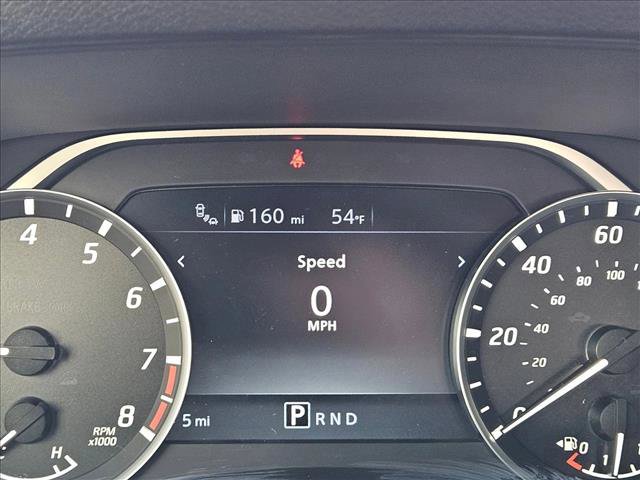 New 2026 Nissan Frontier S image 12