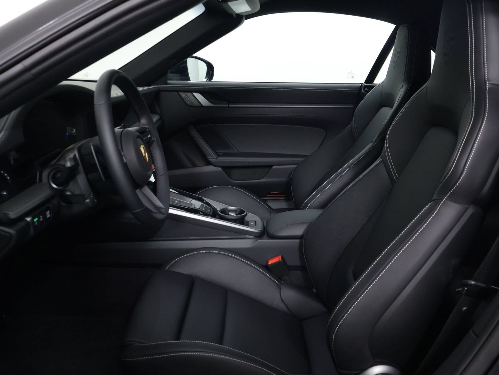 New 2026 Porsche 911 Carrera RWD image 5