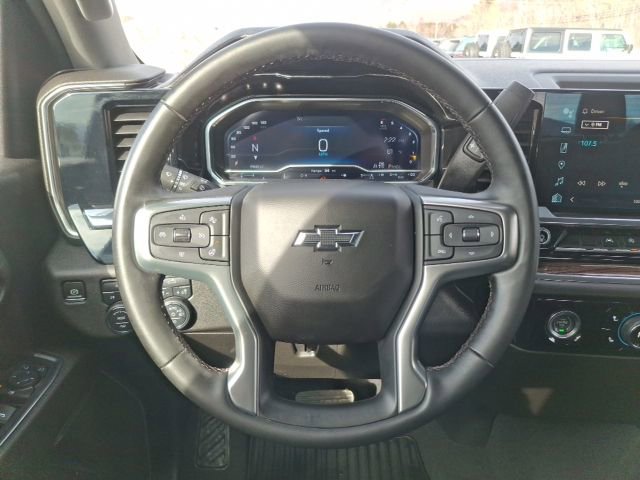 Used 2023 Chevrolet Silverado 1500 RST image 15