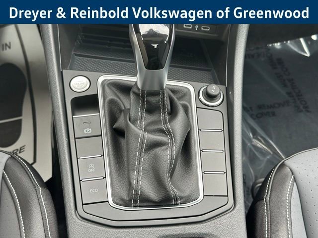 New 2026 Volkswagen Jetta SE image 23
