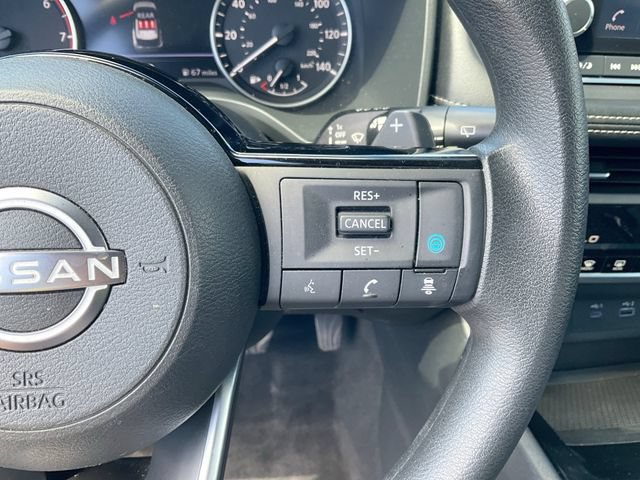 Used 2023 Nissan Rogue SV AWD/4WD image 23