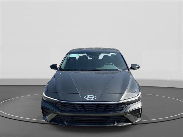New 2026 Hyundai Elantra Sport FWD image 2