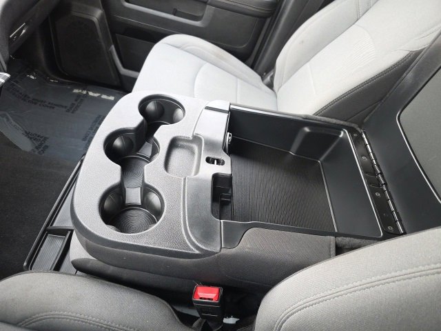 Used 2024 RAM 2500 Big Horn w/ Safety Group image 38