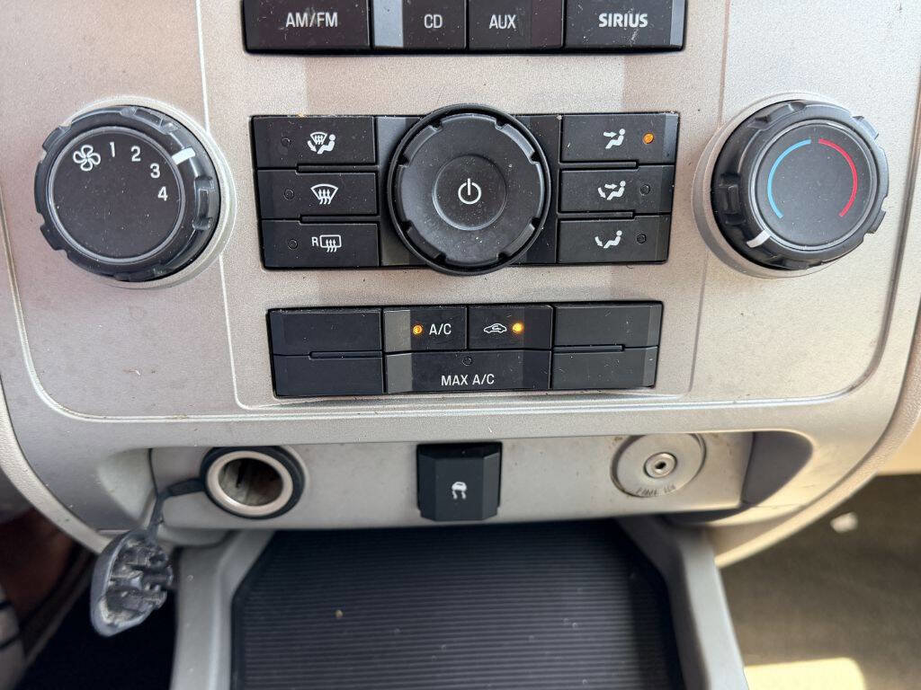 Used 2010 Ford Escape XLT FWD image 19