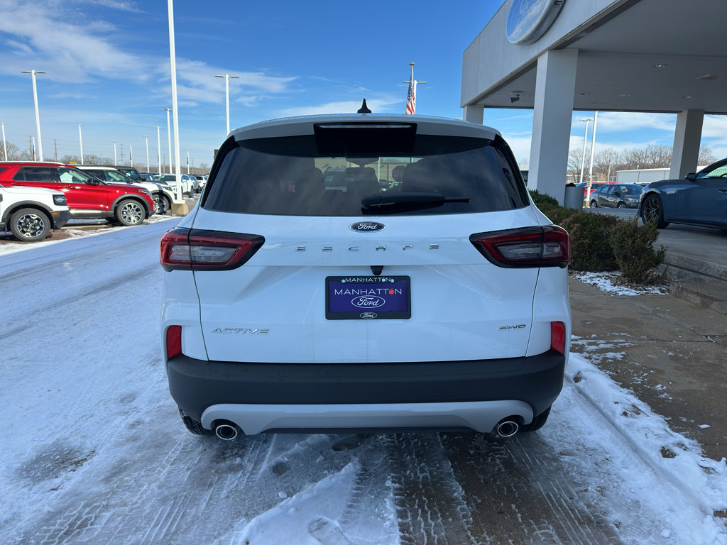 New 2026 Ford Escape Active w/ Cold Weather Package image 9