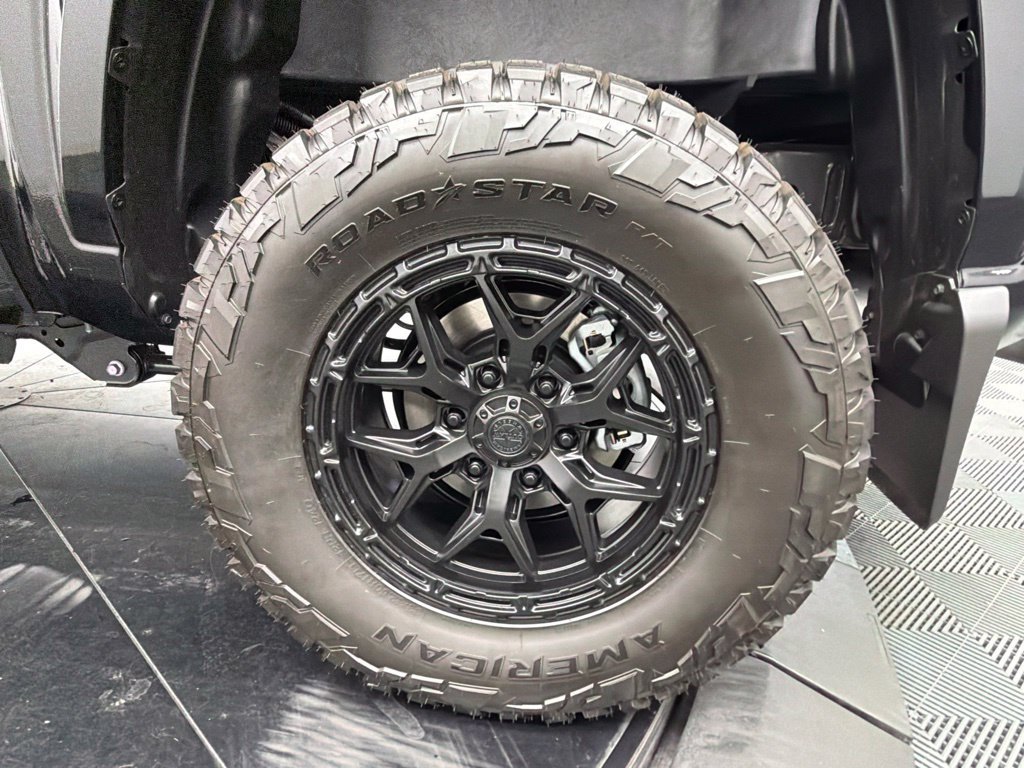 New 2026 Toyota Tacoma SR5 RWD image 15