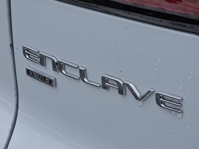 New 2026 Buick Enclave Sport Touring w/ Power Package image 7