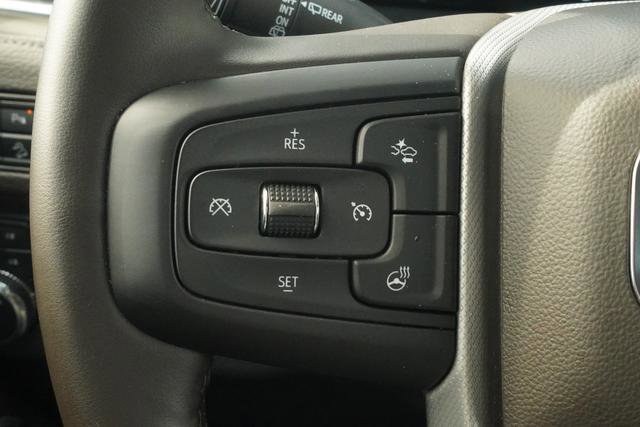 Used 2024 GMC Yukon Denali w/ Max Trailering Package image 15