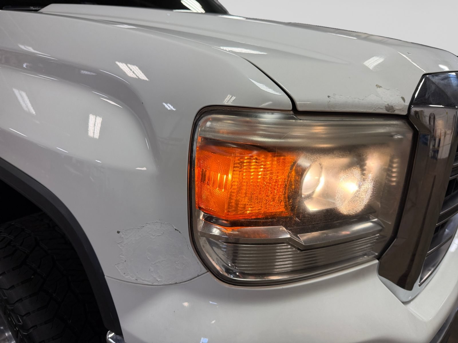 Used 2014 GMC Sierra 1500 SLE w/ SLE Value Package AWD/4WD image 46