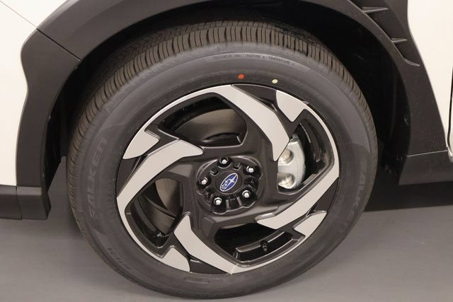 New 2026 Subaru Crosstrek 2.5i Limited w/ Crosstrek Mirror Package AWD/4WD image 8