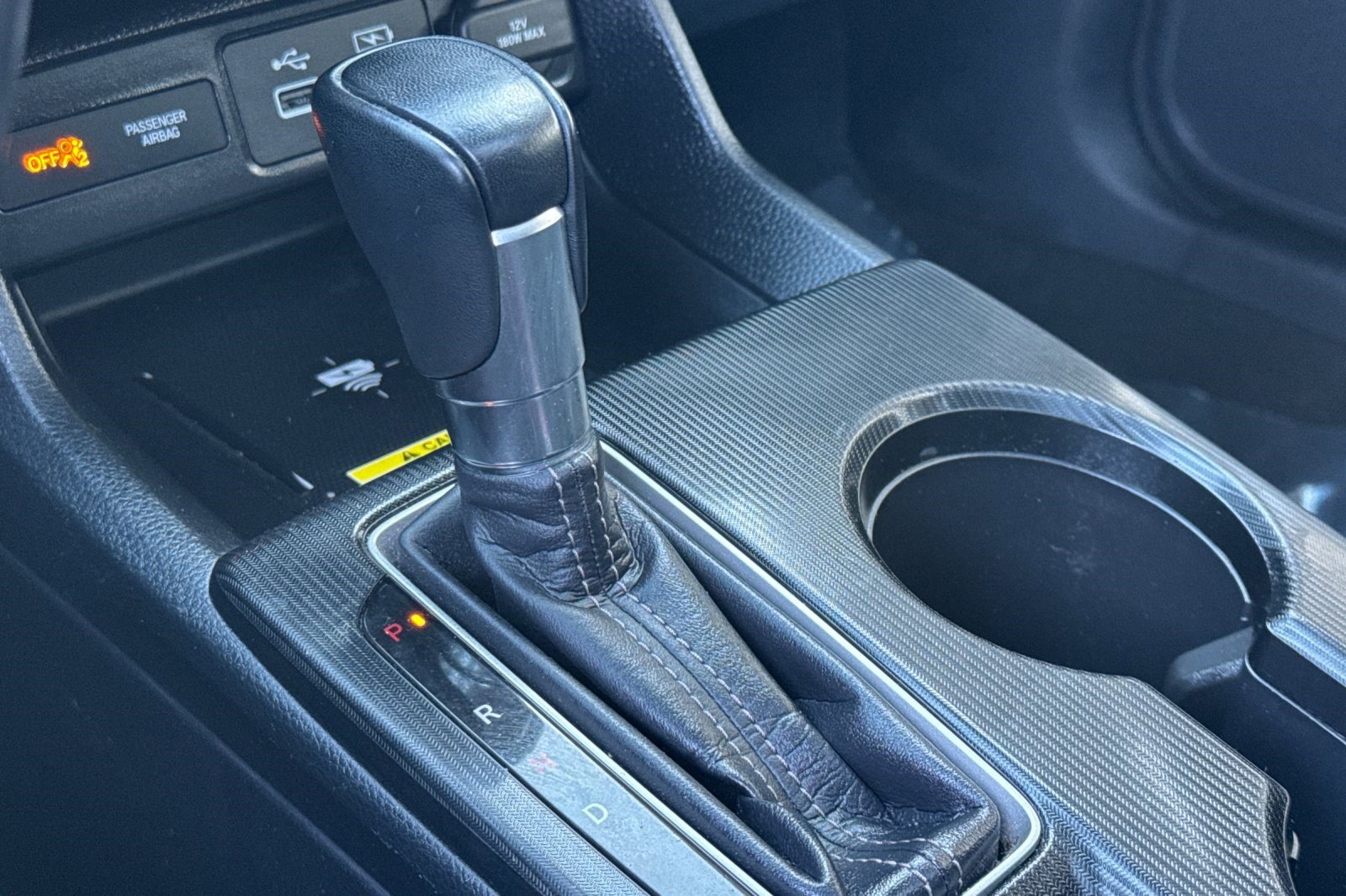 Used 2023 Honda Civic Touring image 18