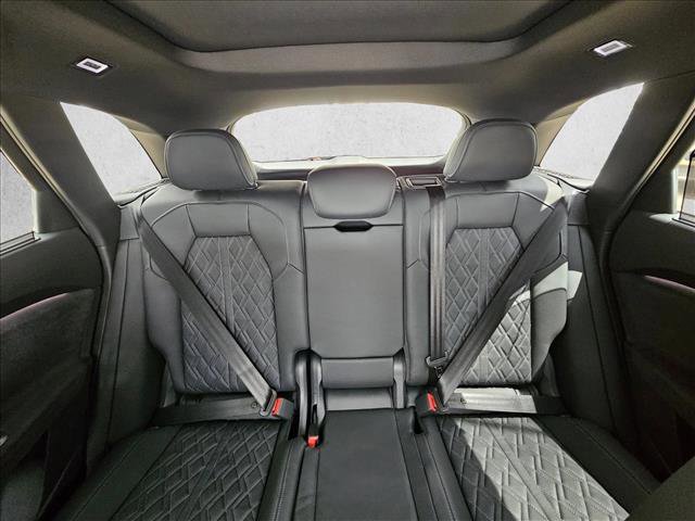 New 2026 Audi SQ5 Premium Plus AWD/4WD image 15