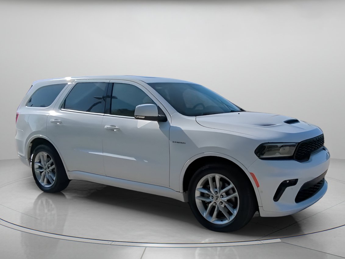 Used 2022 Dodge Durango R/T RWD image 34