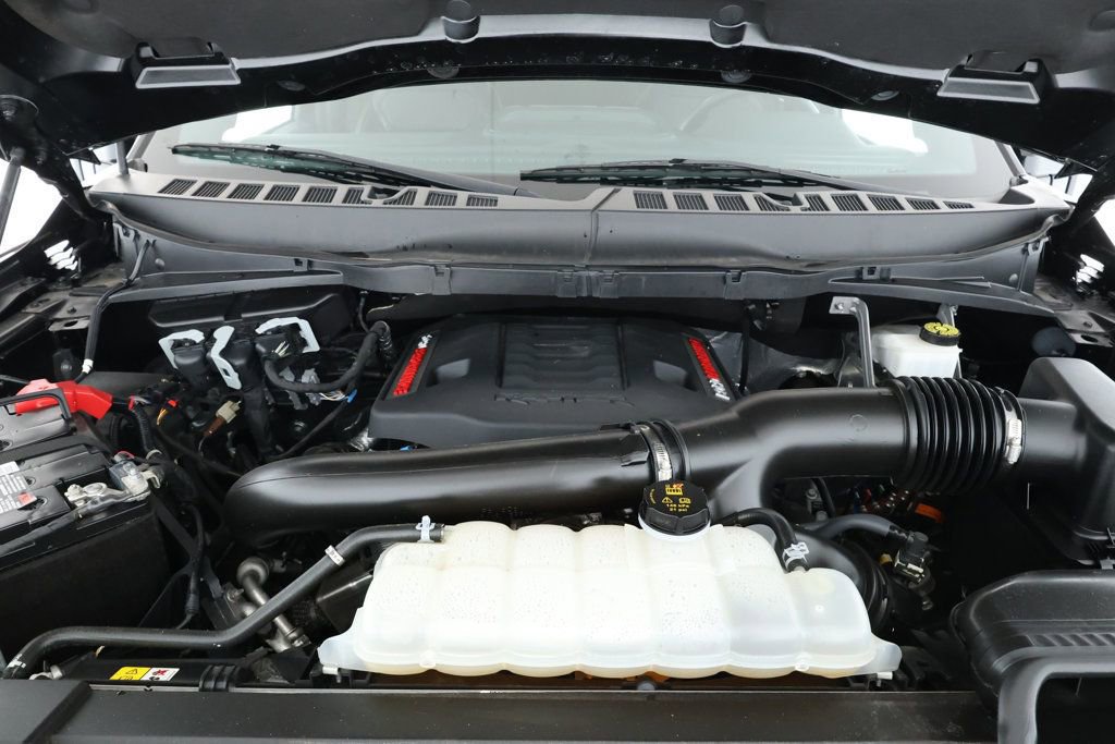 Used 2023 Ford F150 Raptor image 23