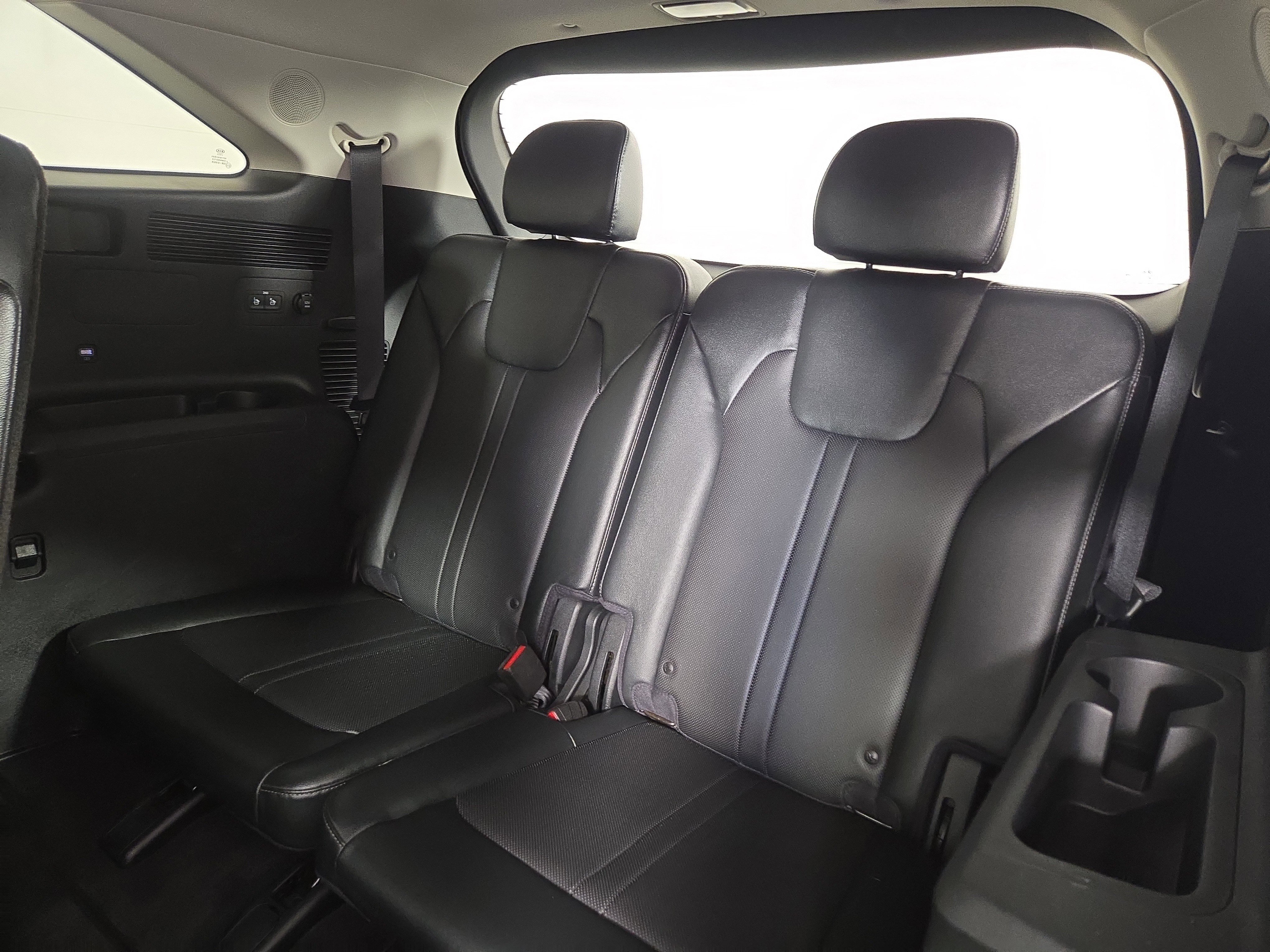 Used 2021 Kia Sorento SX Prestige AWD/4WD image 13