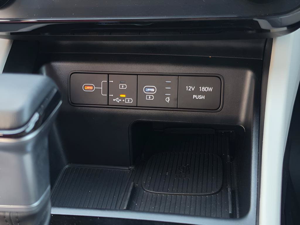 Used 2025 Hyundai Tucson SEL FWD image 28
