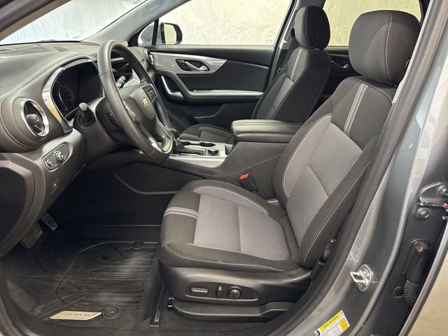 Used 2025 Chevrolet Blazer LT w/ Convenience Package image 10