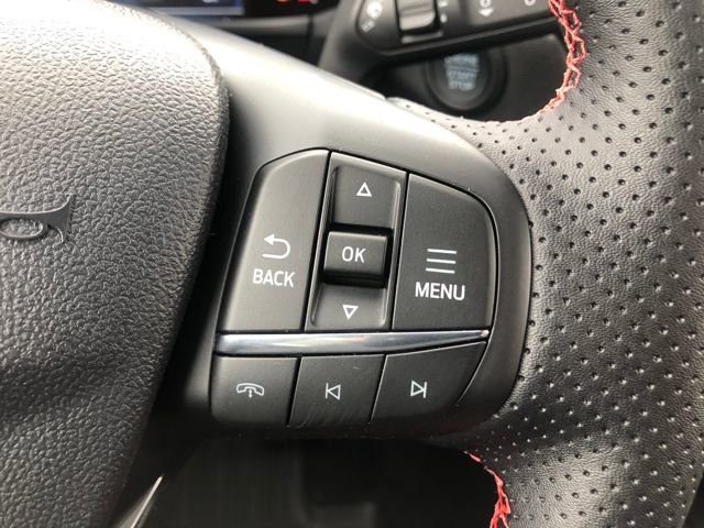 New 2026 Ford Escape ST-Line w/ Cold Weather Package image 14