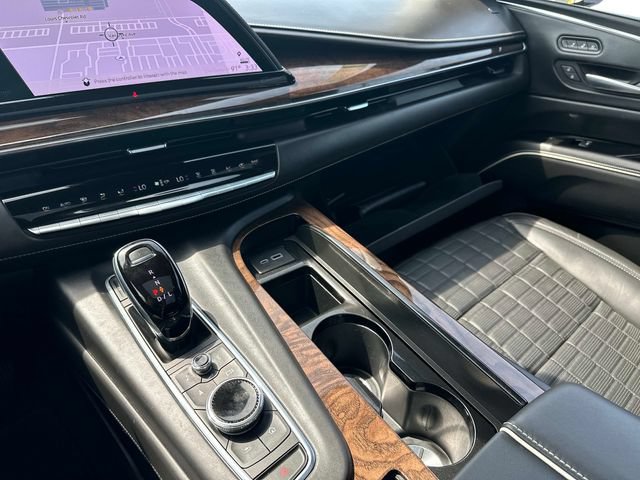 Used 2021 Cadillac Escalade Sport Platinum AWD/4WD image 34