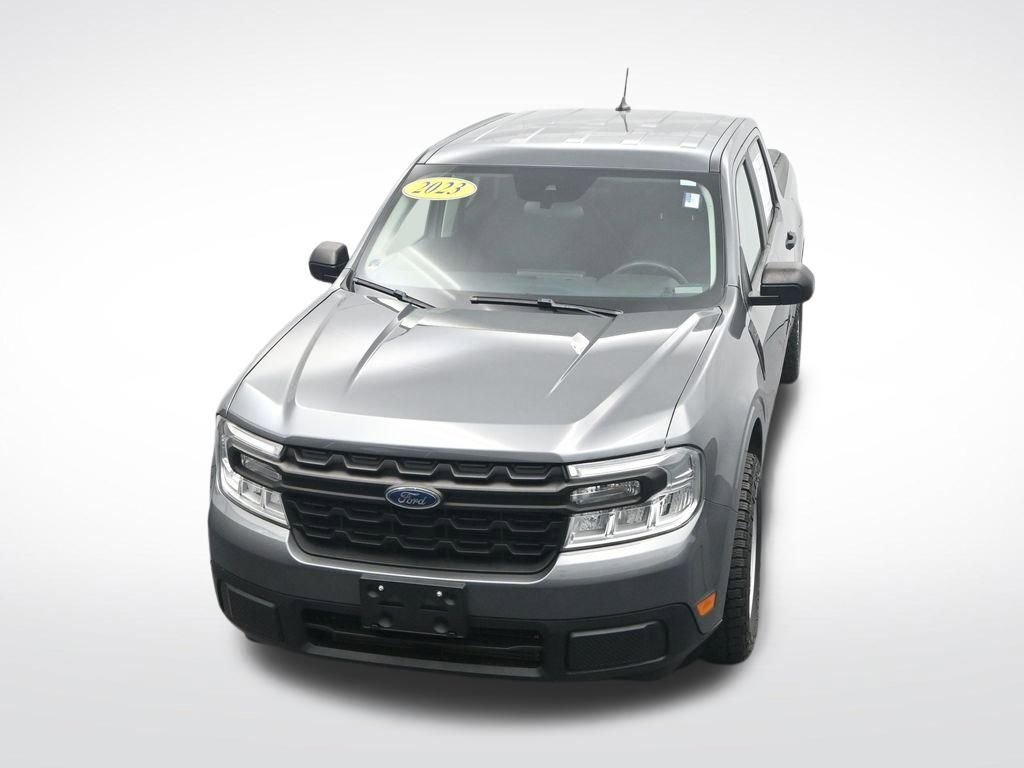 Used 2023 Ford Maverick XL w/ Equipment Group 100A Standard image 23