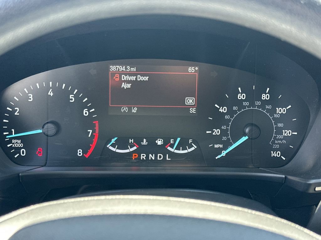 Used 2020 Ford Escape SE FWD image 27