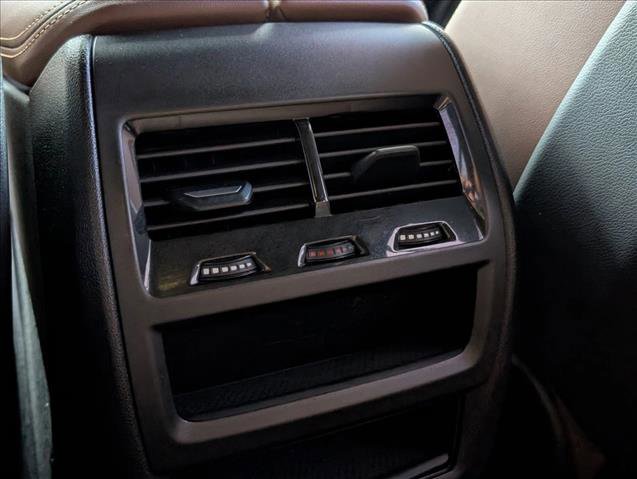 Certified 2025 BMW X5 sDrive40i w/ M Sport Package RWD image 18